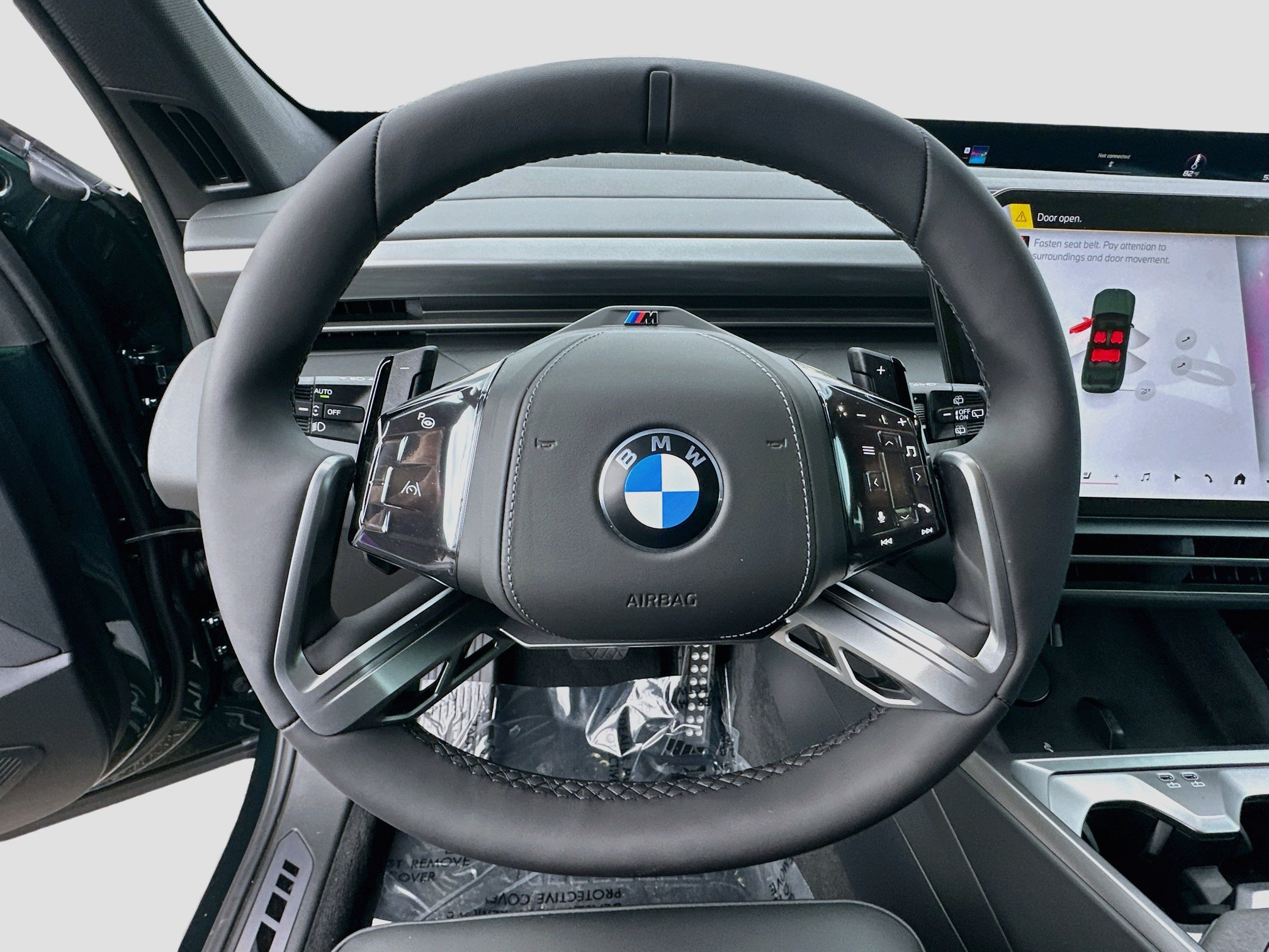 New 2027 BMW X5 xDrive40i AWD/4WD image 8