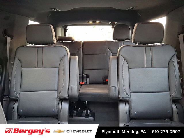 Certified 2022 Chevrolet Tahoe RST w/ Luxury Package image 15