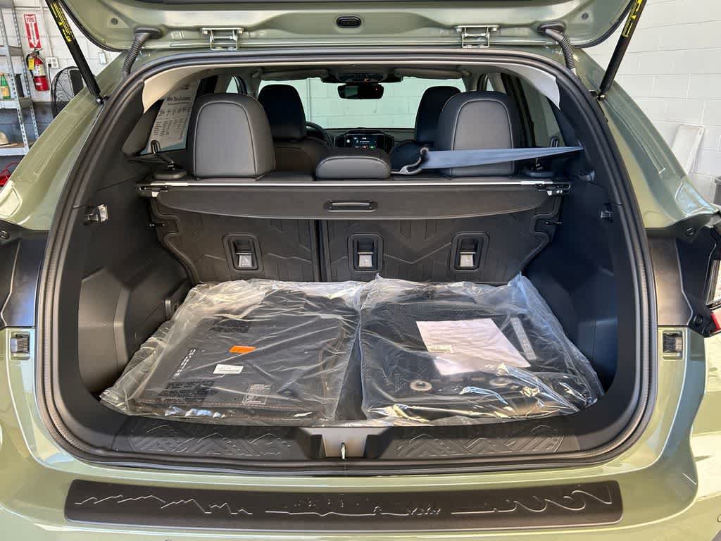 New 2026 Subaru Crosstrek 2.5i Limited AWD/4WD image 21