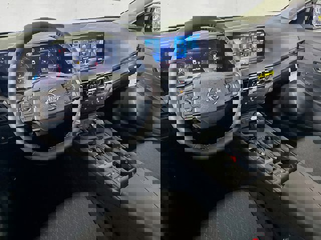 New 2026 Nissan Sentra SV w/ SV Convenience Package image 9