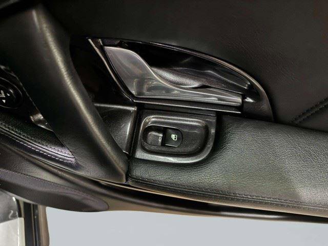 Used 2013 Maserati Quattroporte S RWD image 44
