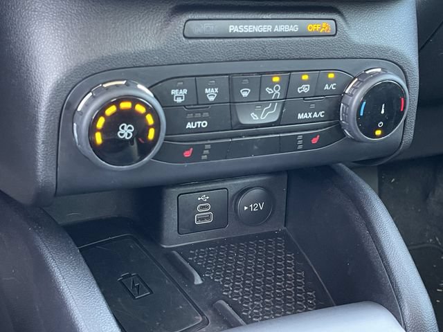 Used 2023 Ford Bronco Sport Big Bend w/ Convenience Package AWD/4WD image 19