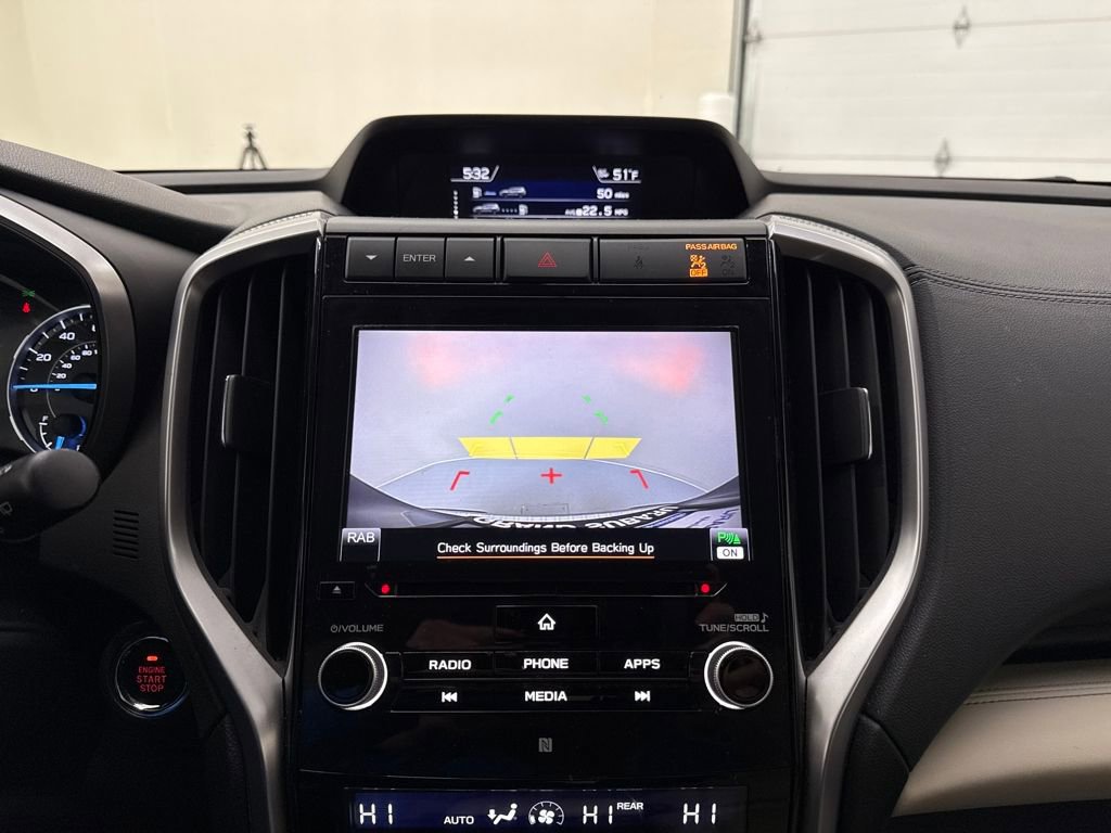 Used 2019 Subaru Ascent Limited image 18