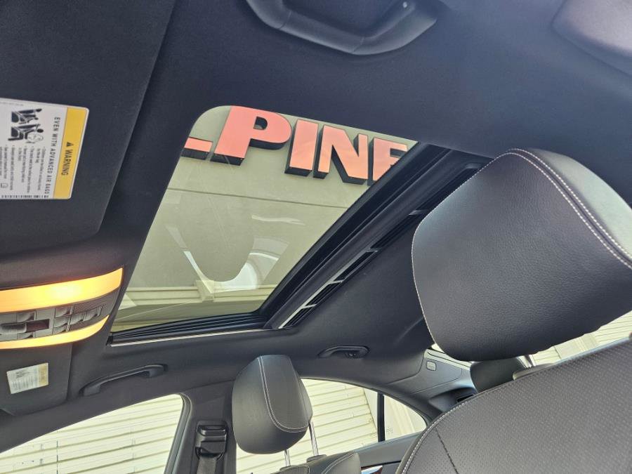 Used 2014 Mercedes-Benz CLS 550 4MATIC image 11