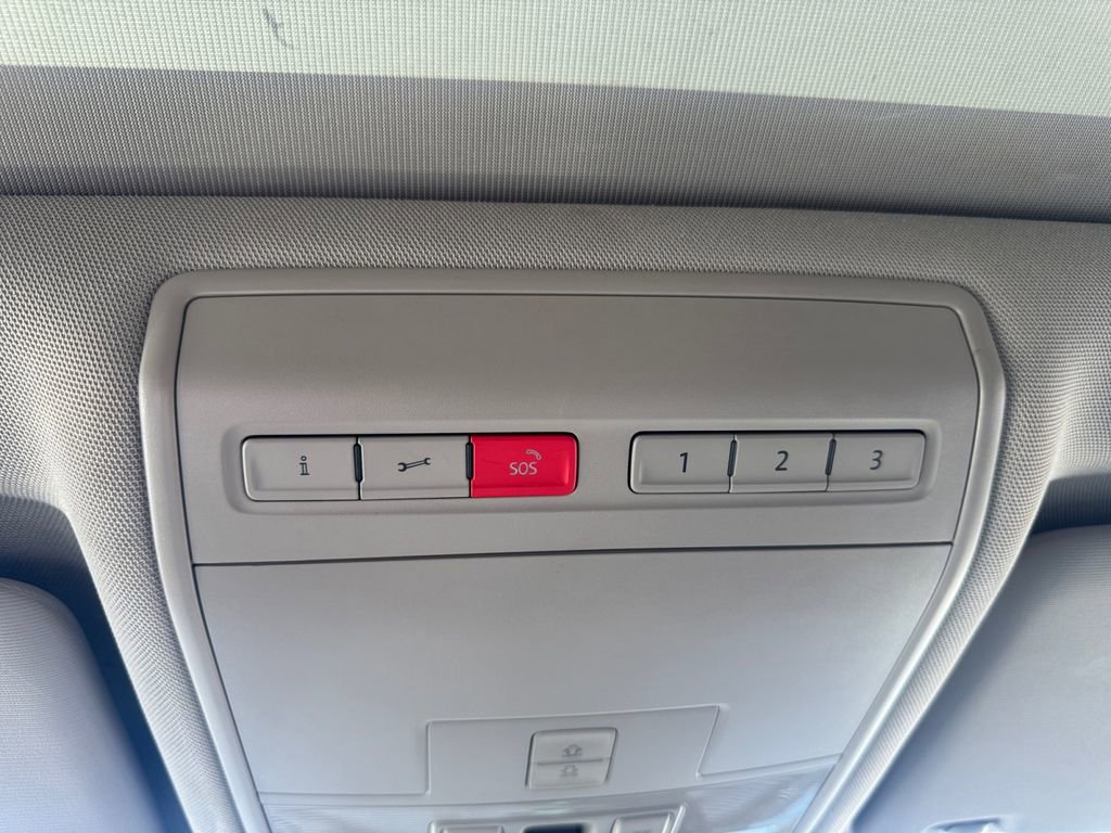 Used 2019 Volkswagen Atlas SE image 27