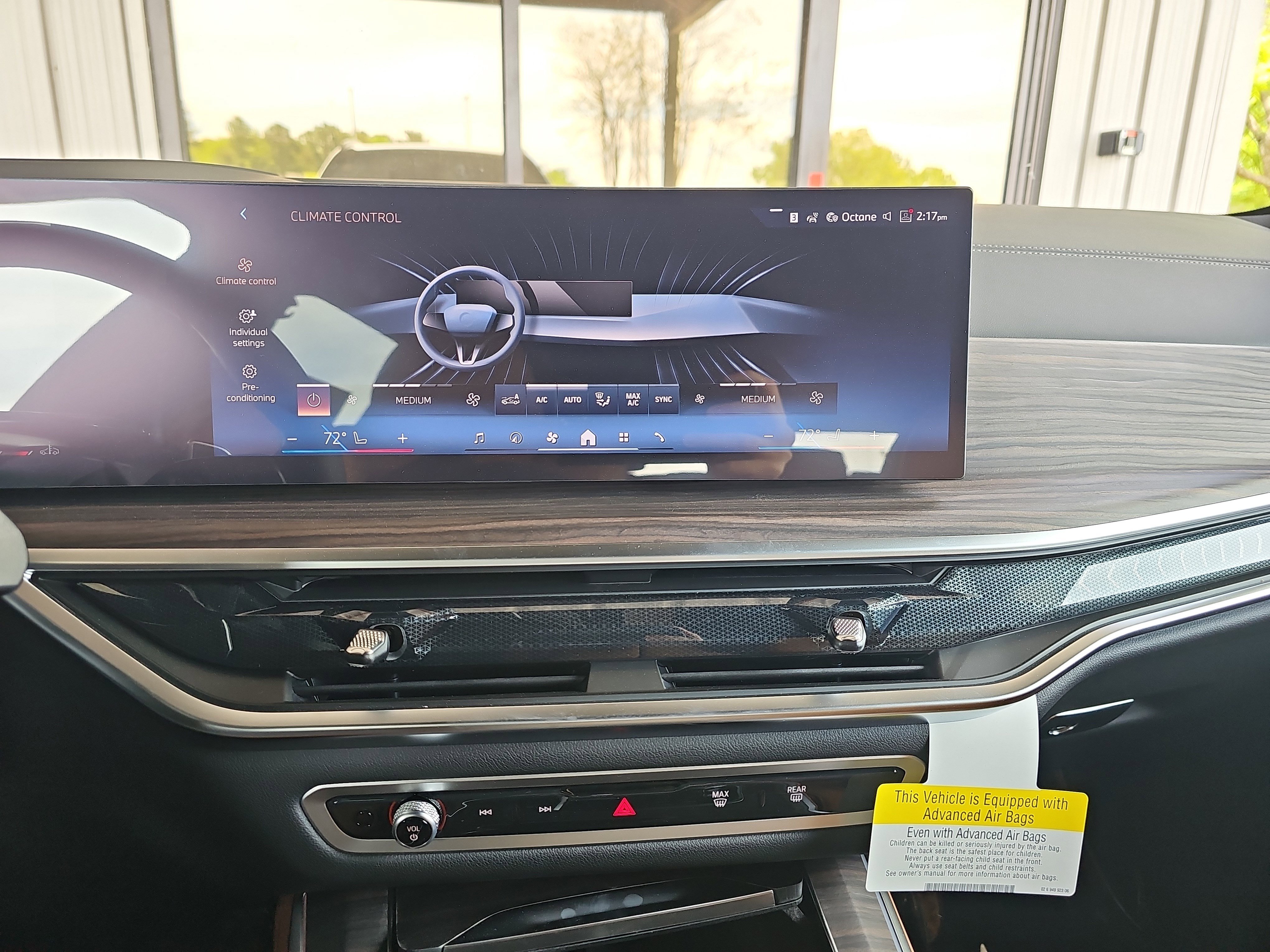 New 2026 BMW X5 xDrive40i w/ Premium Package AWD/4WD image 22