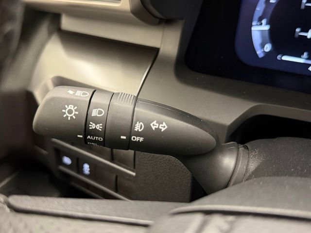 New 2026 Toyota Tacoma TRD Sport RWD image 58
