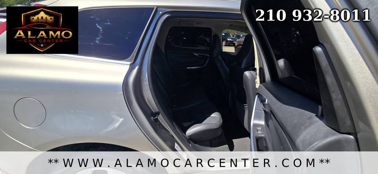 Used 2013 Volvo XC60 3.2 FWD image 18
