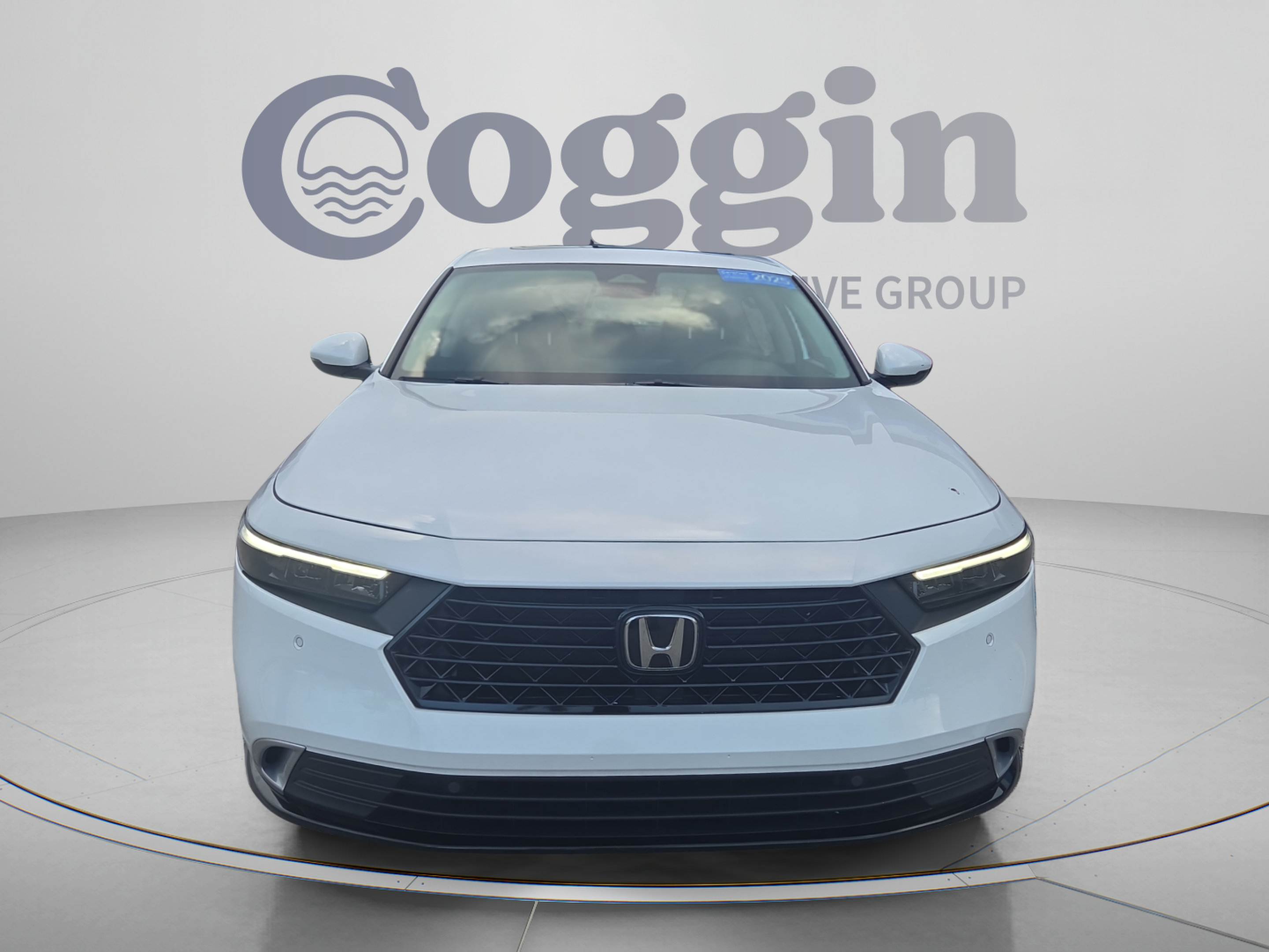Certified 2025 Honda Accord Touring image 8