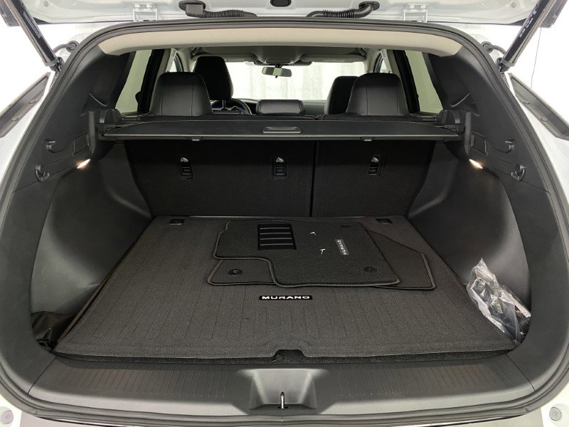 New 2025 Nissan Murano SV w/ Cargo Package AWD/4WD image 28