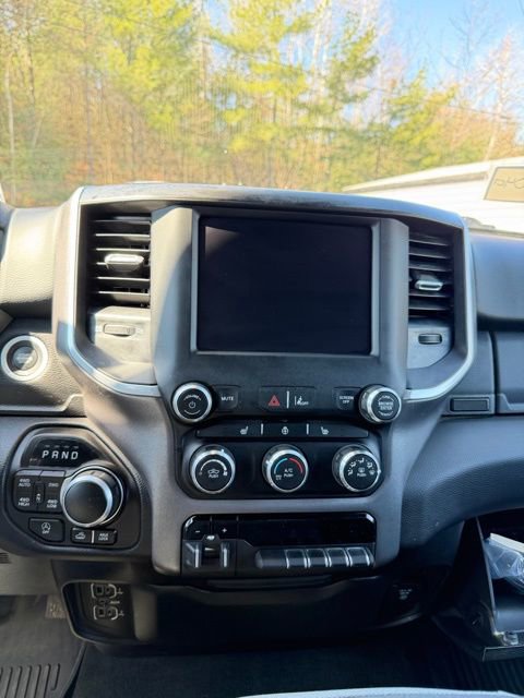 Used 2022 RAM 1500 Big Horn image 11