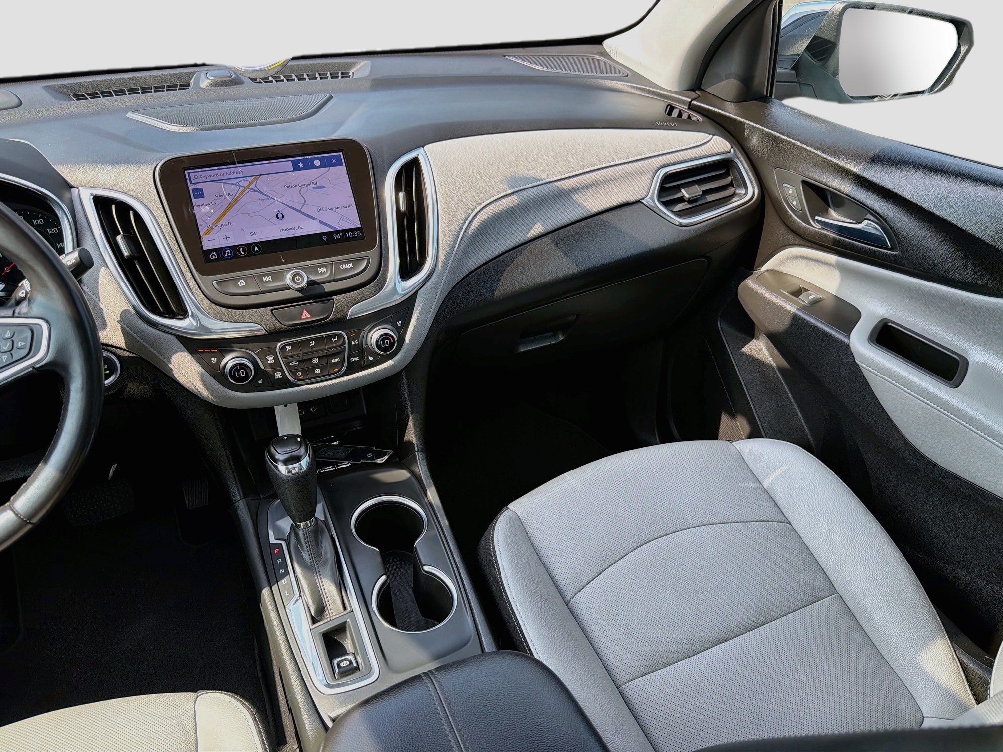 Used 2021 Chevrolet Equinox Premier FWD image 25