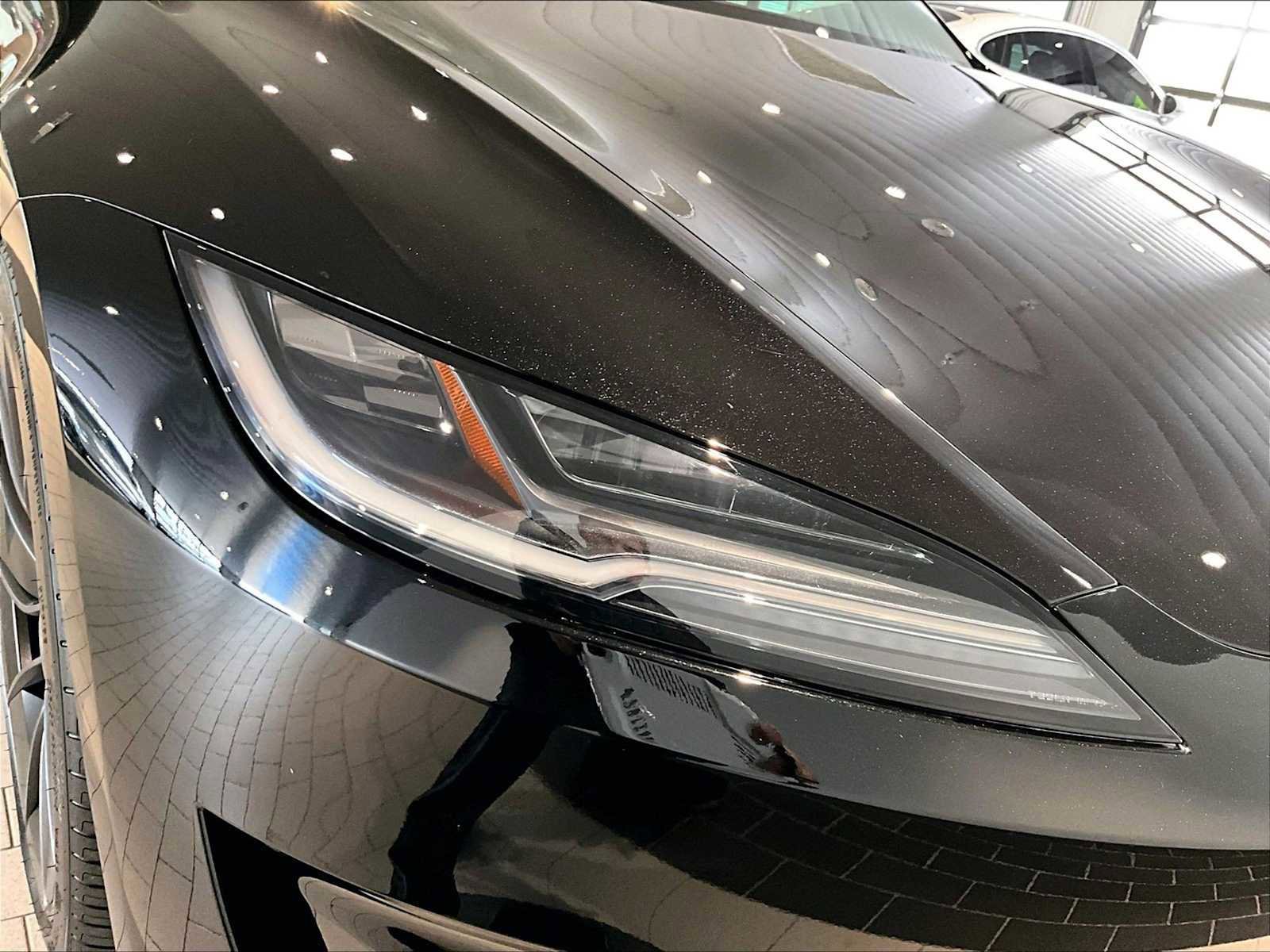 Used 2025 Tesla Model 3 Performance AWD/4WD image 15