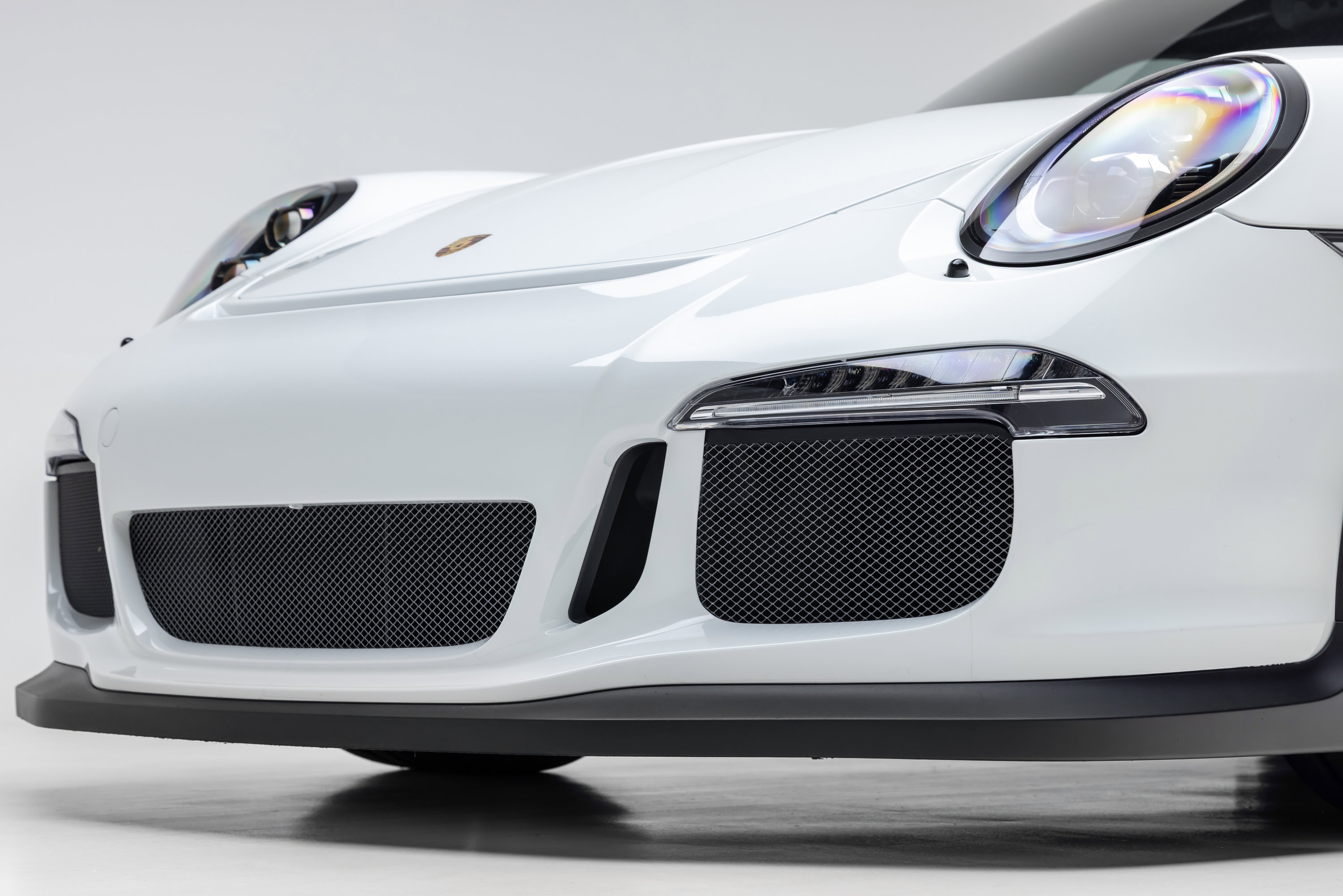 Used 2016 Porsche 911 GT3 RS image 20