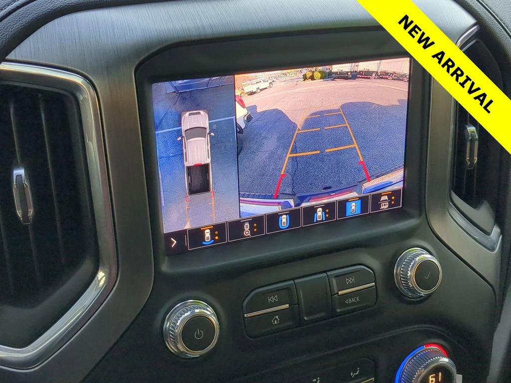 Used 2020 GMC Sierra 2500 Denali w/ Denali Ultimate Package image 17