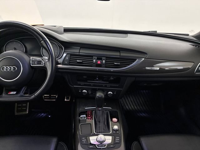 Used 2018 Audi S6 Prestige w/ S Sport Package image 20