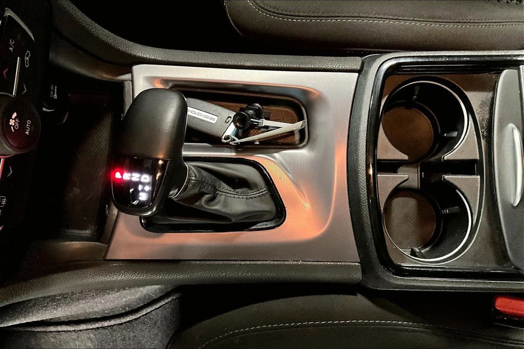 Used 2021 Dodge Charger GT w/ Blacktop Package image 17