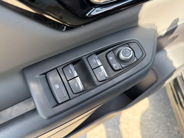 Certified 2026 Subaru Forester Sport AWD/4WD image 18