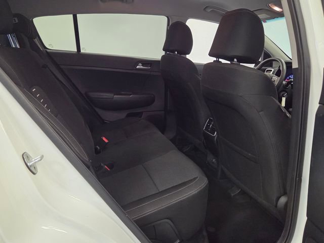 Used 2019 Kia Sportage LX w/ LX Popular Package image 14