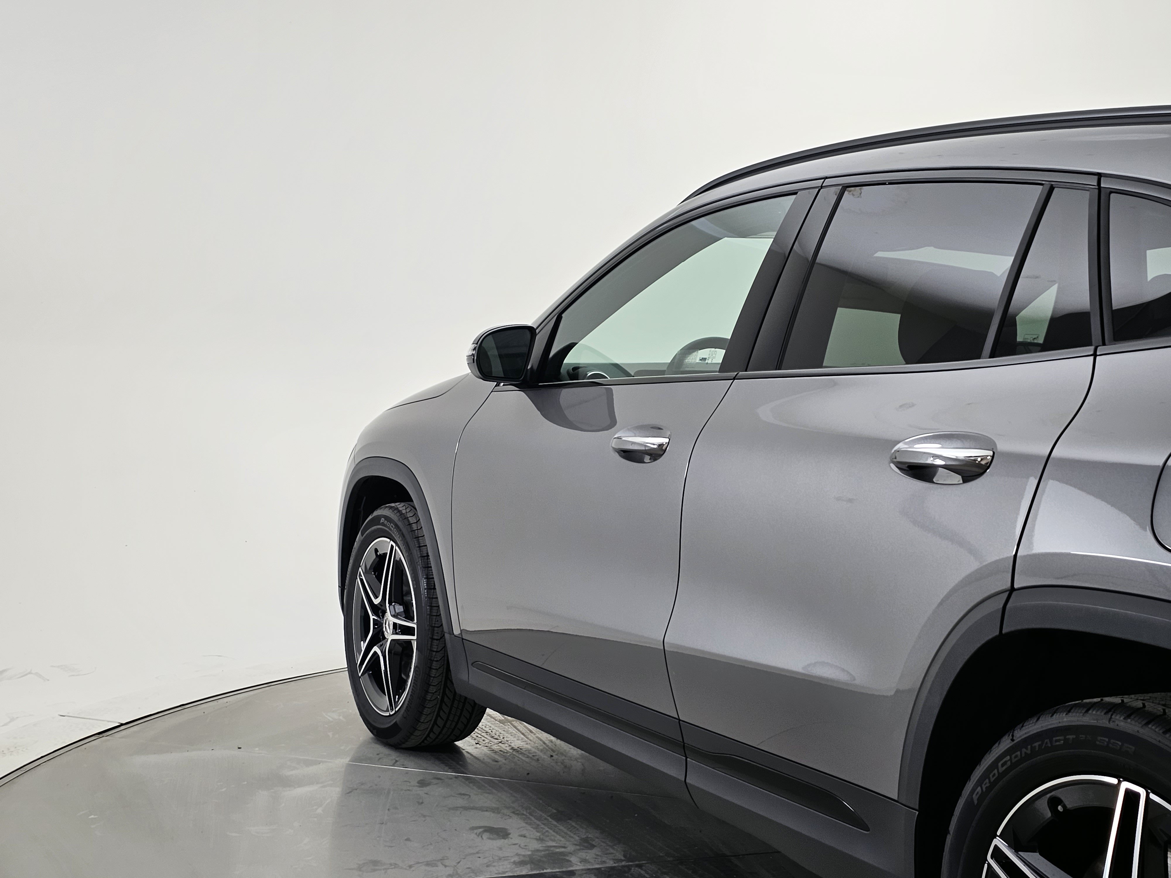 New 2026 Mercedes-Benz GLA 250 4MATIC image 13