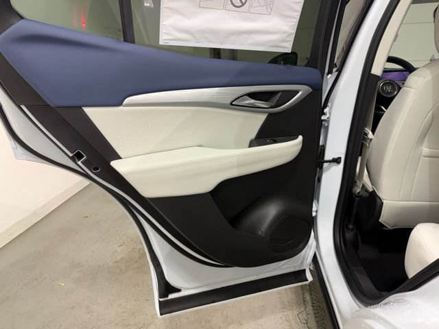 New 2026 Buick Envision Avenir AWD/4WD image 23
