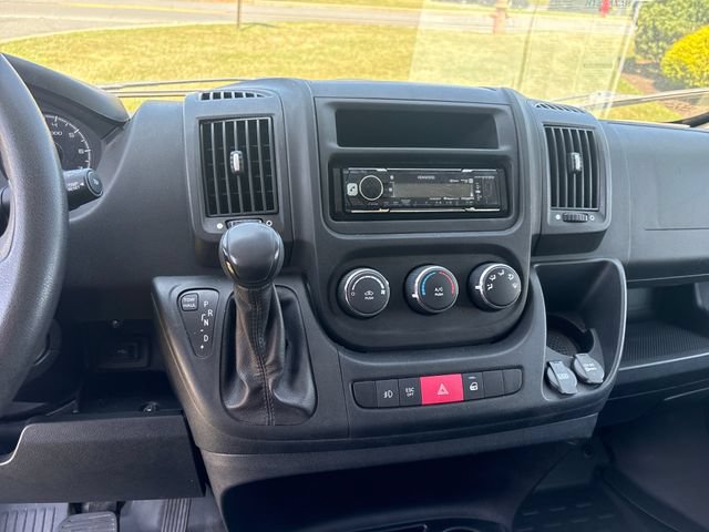 Used 2016 RAM ProMaster 1500 w/ Premium Appearance Group FWD image 20