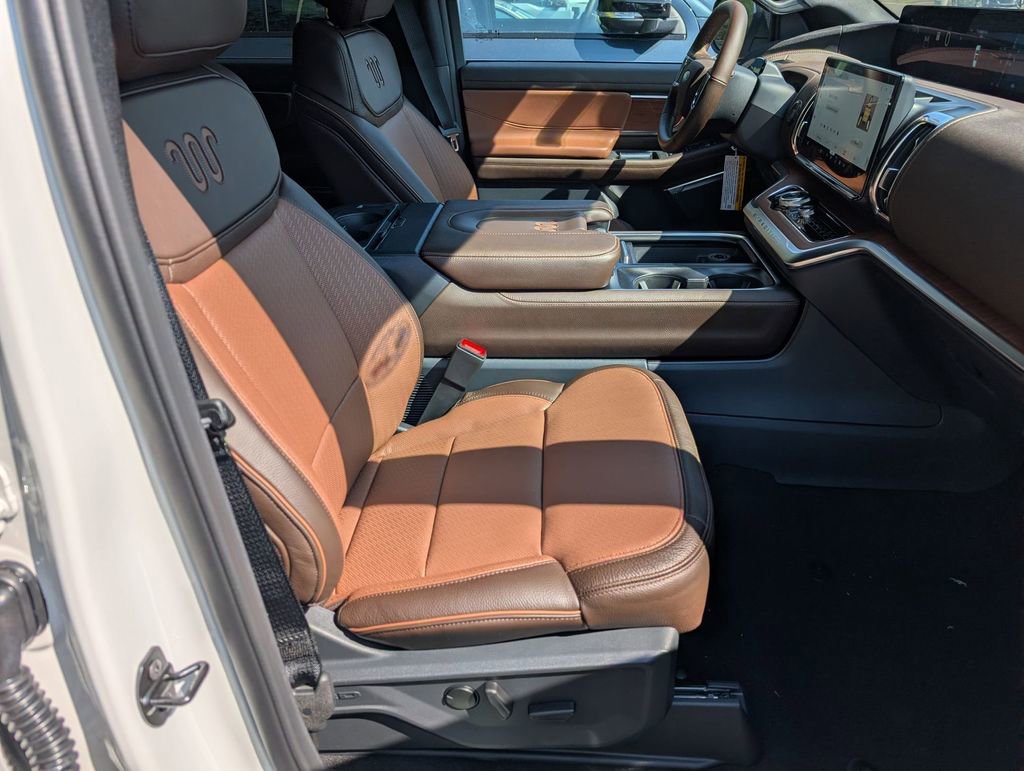 New 2026 Ford Expedition Max King Ranch AWD/4WD image 23