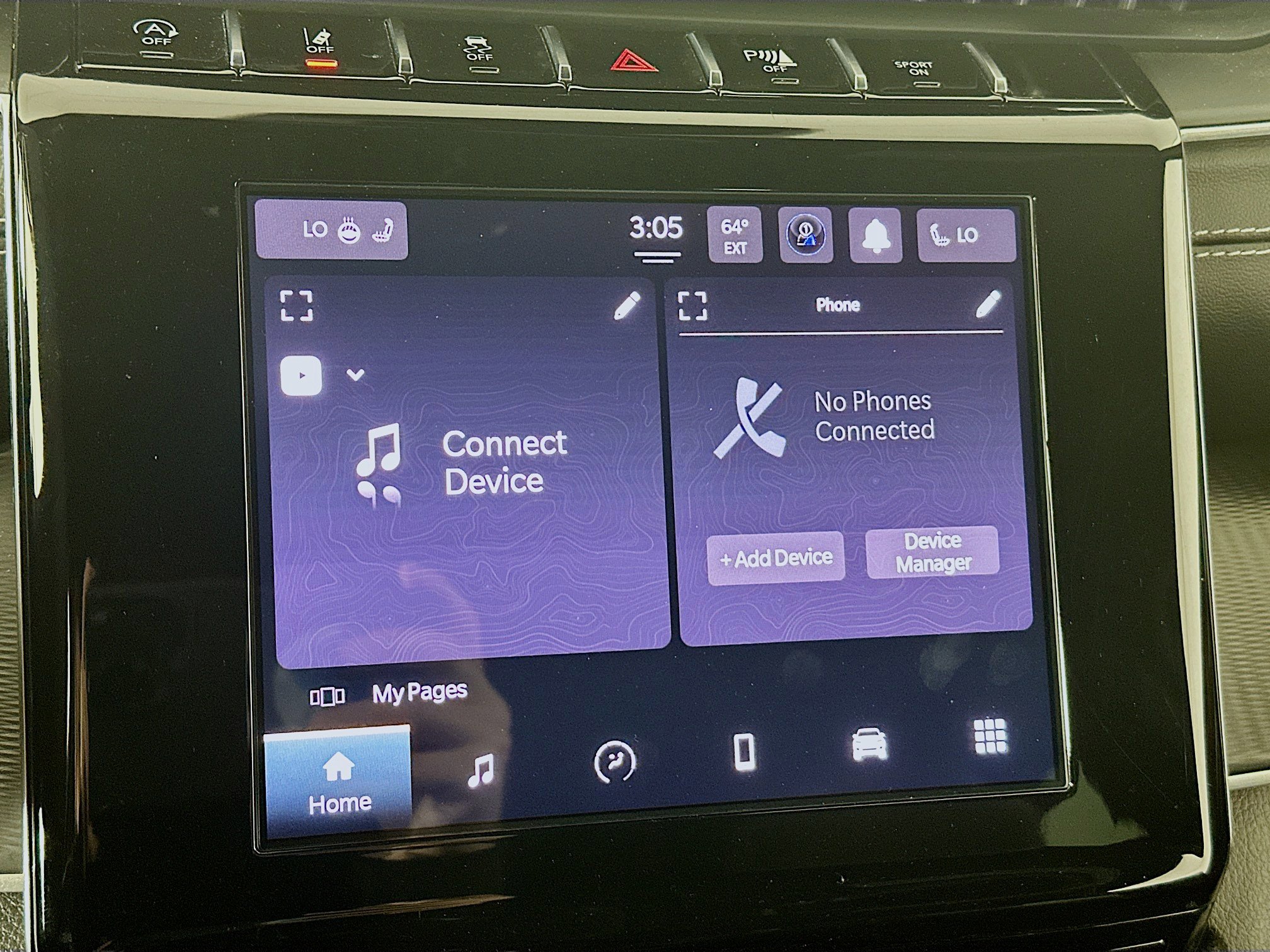 Used 2023 Jeep Grand Cherokee Altitude image 21