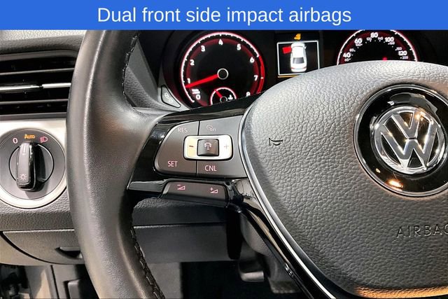 Used 2020 Volkswagen Passat 2.0T SE image 14