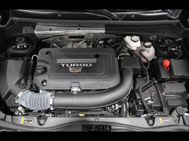 Used 2024 Cadillac XT4 Premium Luxury AWD/4WD image 21