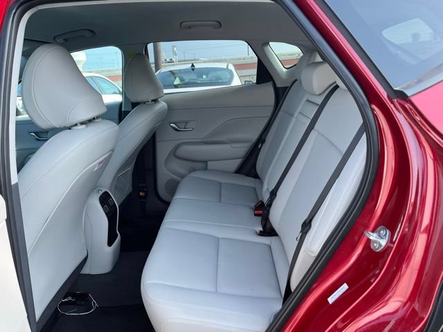 New 2026 Hyundai Kona SEL Premium FWD image 18