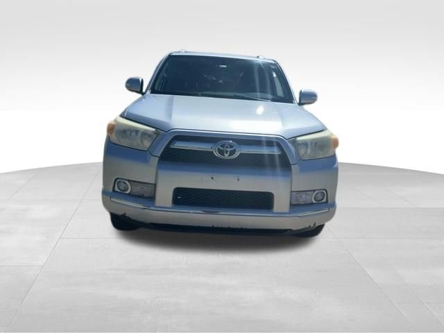 Used 2011 Toyota 4Runner SR5 RWD image 8