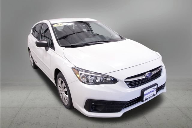Used 2023 Subaru Impreza 2.0i image 8
