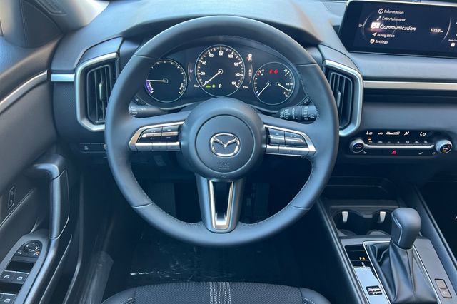New 2026 MAZDA CX-50 2.5 Hybrid w/ Preferred Pkg AWD/4WD image 16