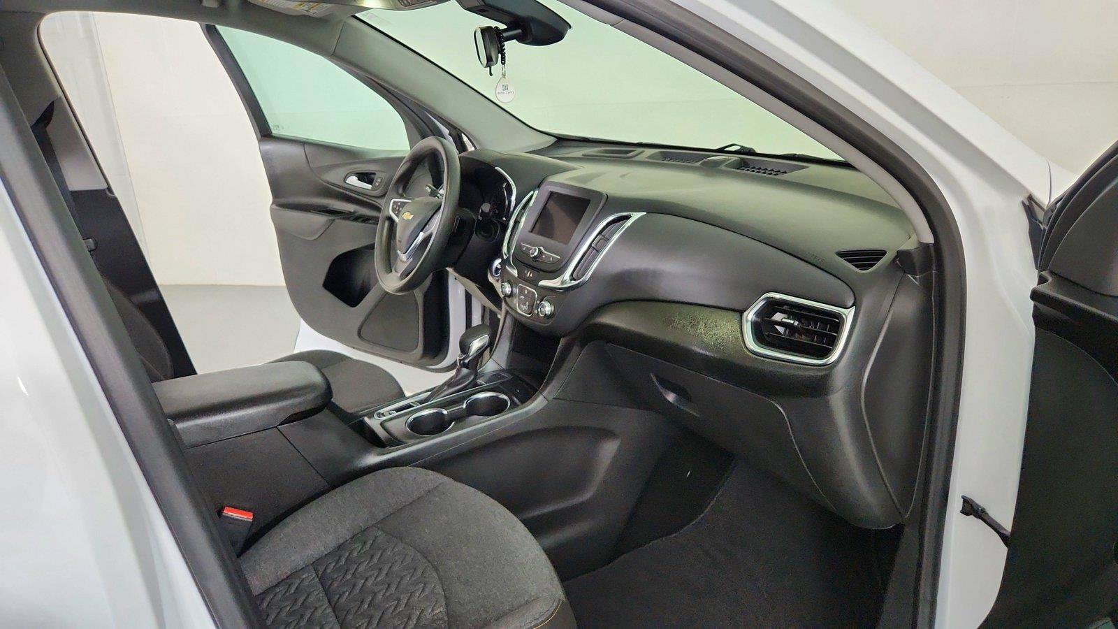 Used 2023 Chevrolet Equinox LT AWD/4WD image 26