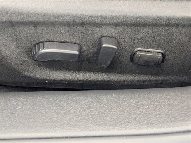 Used 2023 Nissan Altima 2.5 SR w/ SR Premium Package image 14