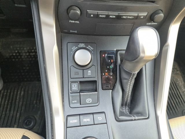 Used 2016 Lexus NX 200t AWD w/ Premium Package image 25