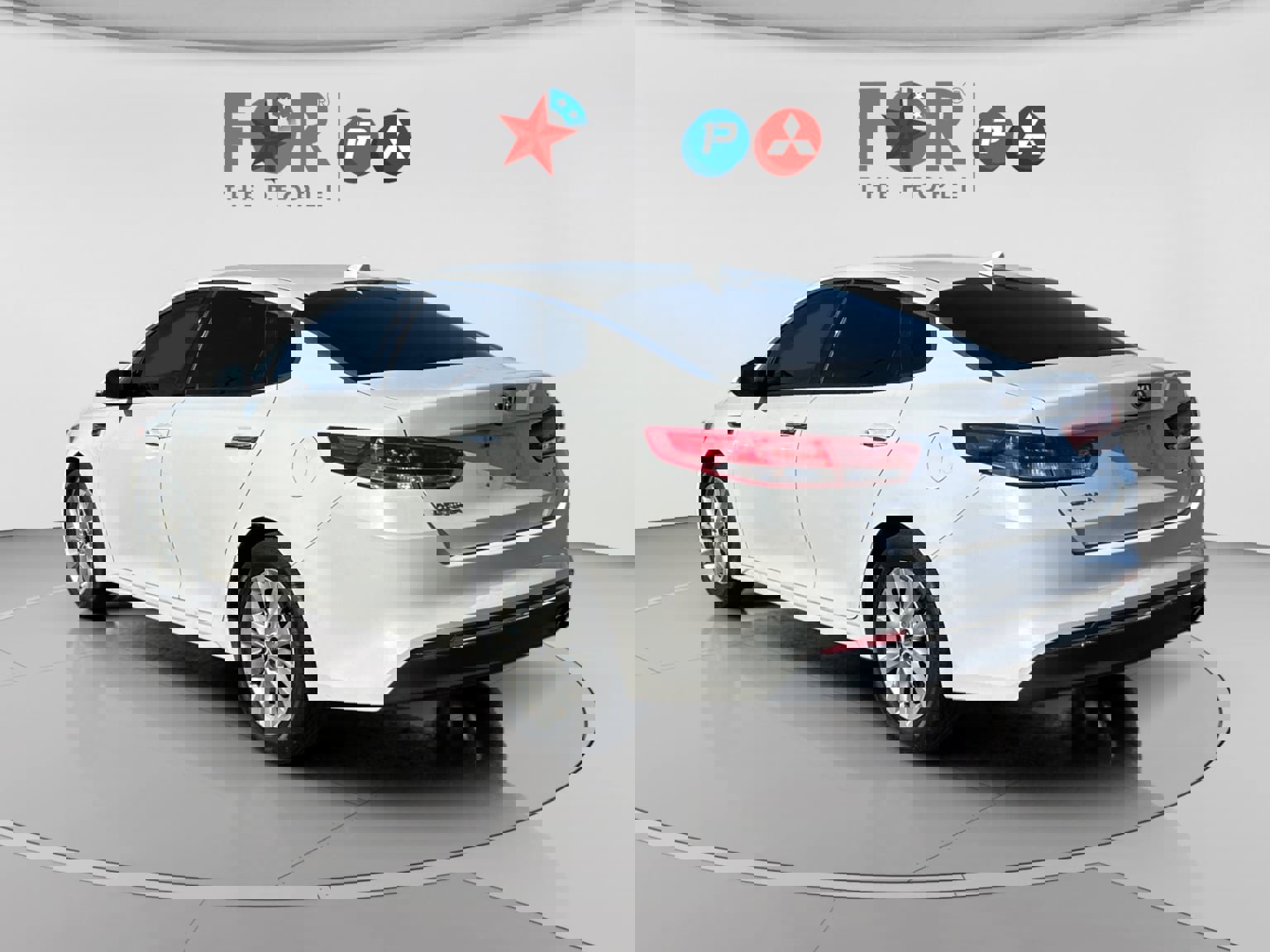 Used 2016 Kia Optima EX image 3