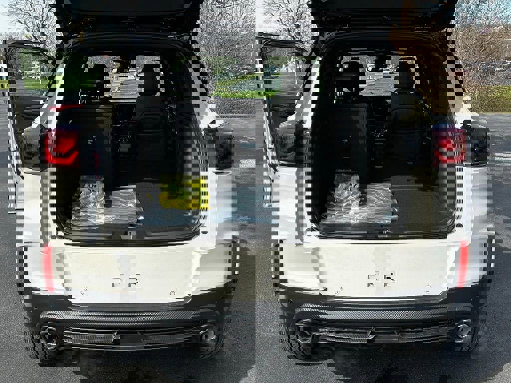 New 2026 Chevrolet TrailBlazer RS image 46