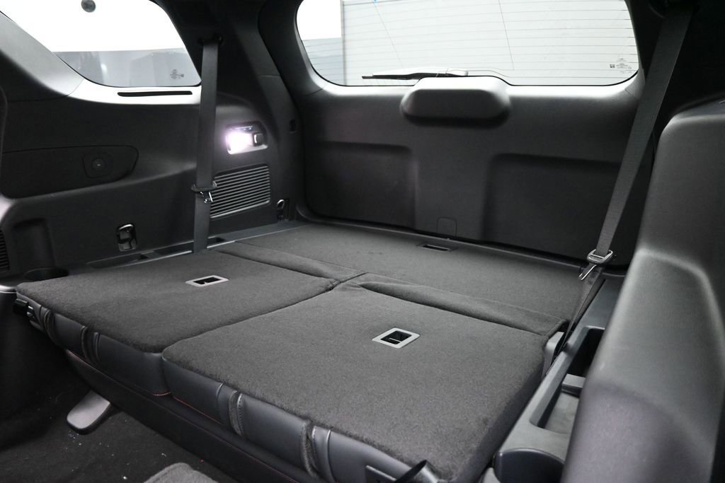 New 2026 Ford Explorer ST AWD/4WD image 20