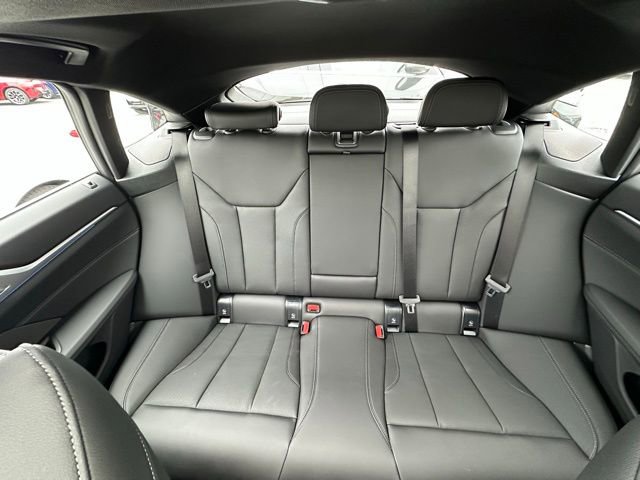 New 2025 BMW i4 M50 image 34