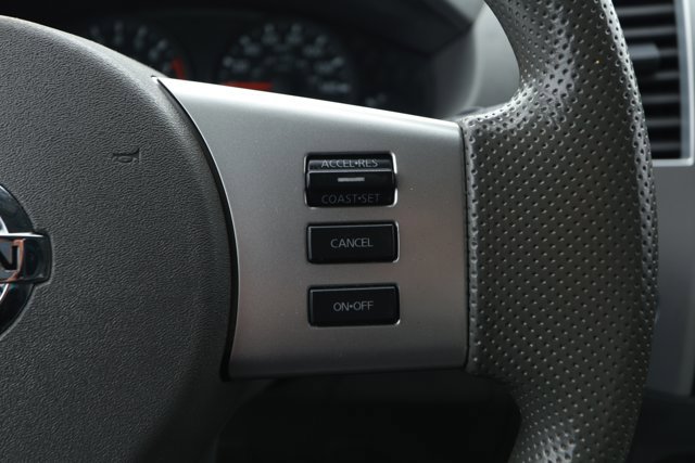 Used 2020 Nissan Frontier S image 14
