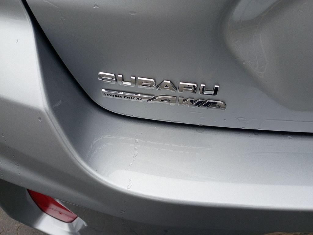 Used 2024 Subaru Impreza 2.0i Sport AWD/4WD image 5