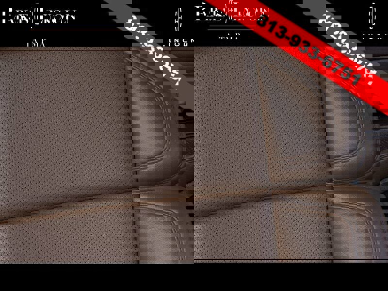 New 2026 Lincoln Navigator L Reserve AWD/4WD image 16