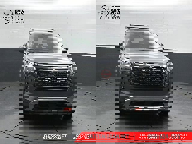 New 2026 Nissan Pathfinder Rock Creek image 5