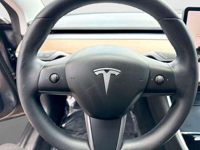 Used 2020 Tesla Model 3 Long Range AWD/4WD image 11