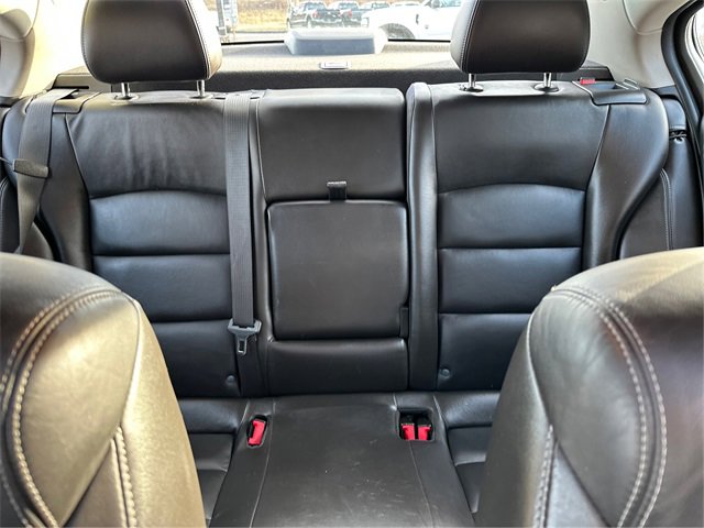 Used 2012 Chevrolet Cruze LT w/ RS Package image 18