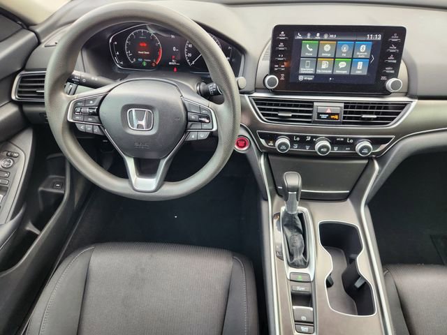 Used 2022 Honda Accord LX image 27