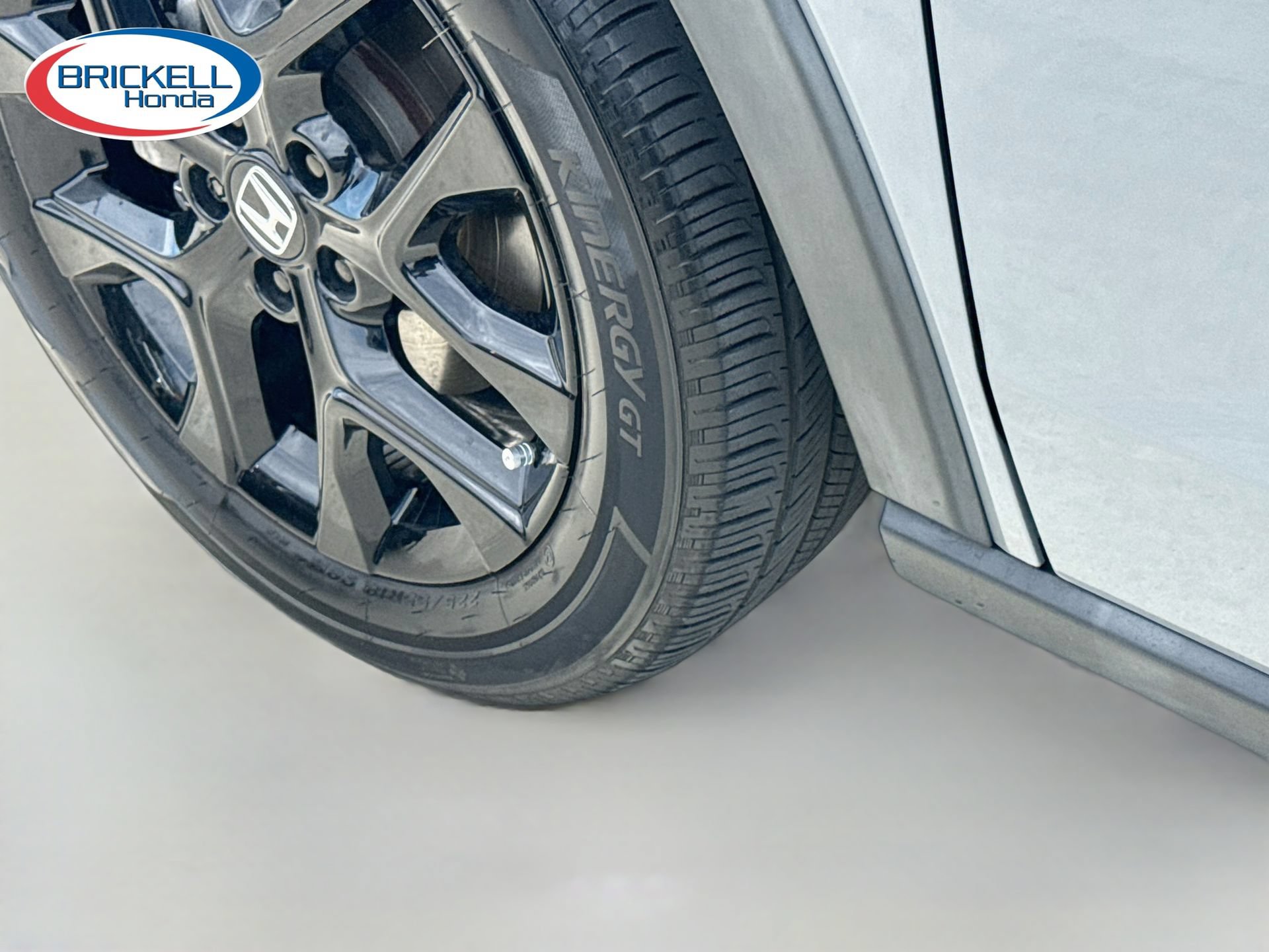 Used 2023 Honda HR-V Sport image 43