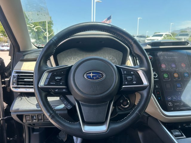 Used 2022 Subaru Outback Limited image 19